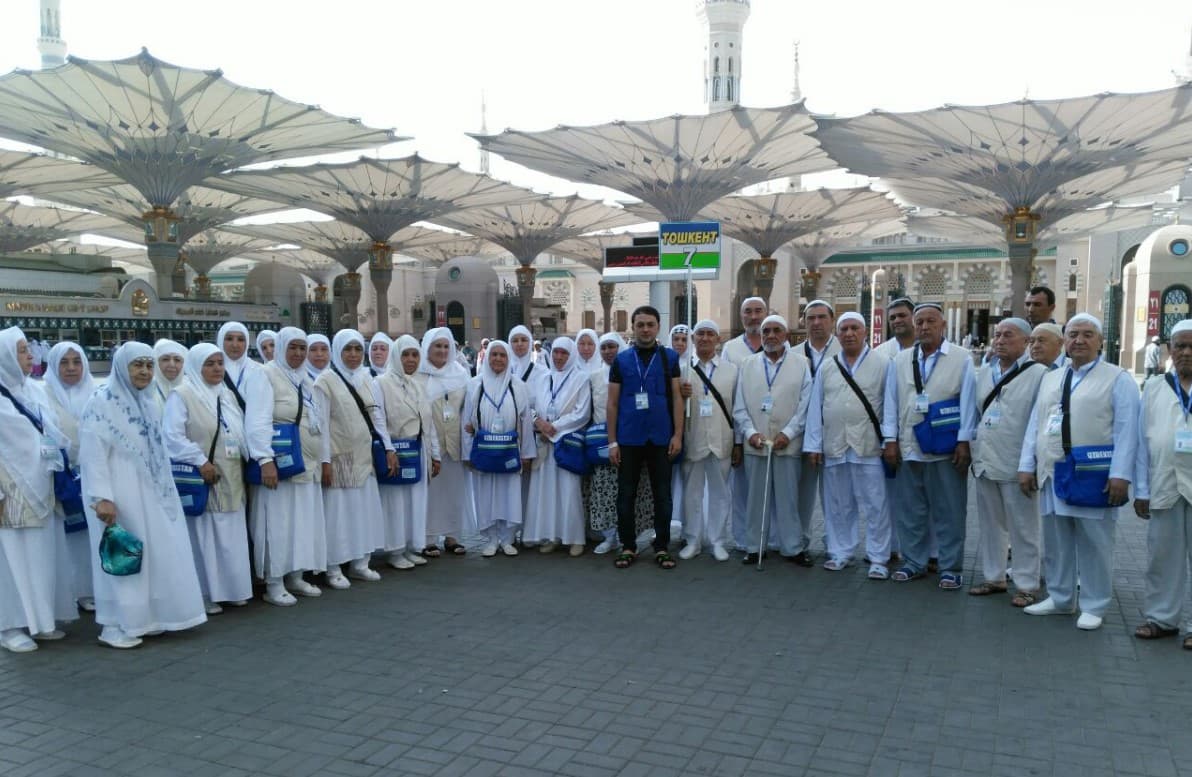 Bu yil haj safariga jo‘nagan o‘zbekistonlik hojilar o‘z taassurotlarini izhor etishdi