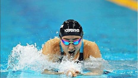Rio-2016, suzish: Ra'noxon Amonova ikkinchi urinishda ham oxirgi o‘rinni egalladi