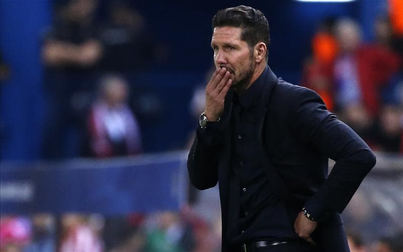 Simeone: Penaltidan keyin bizning yelkanli kemamiz shamolsiz qoldi