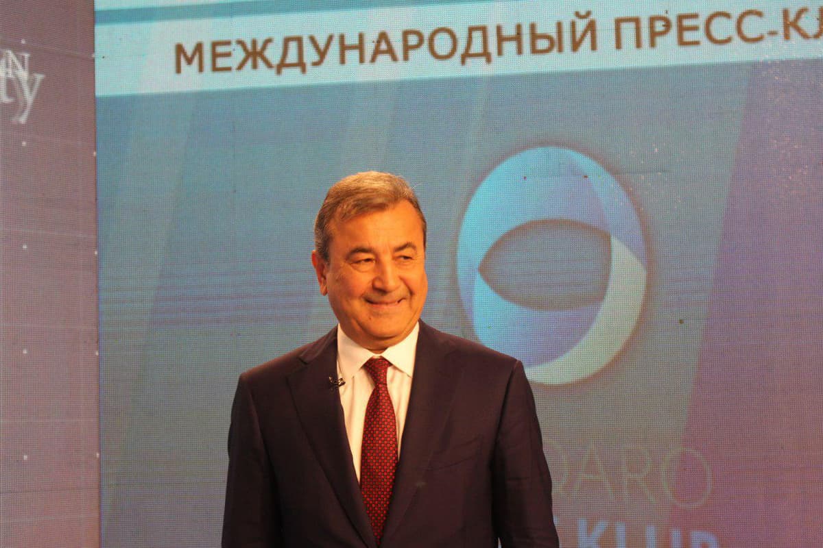 Safoyev: "Pokiston va Hindistonsiz Afg‘onistondagi muammolarni hal qilib bo‘lmaydi"
