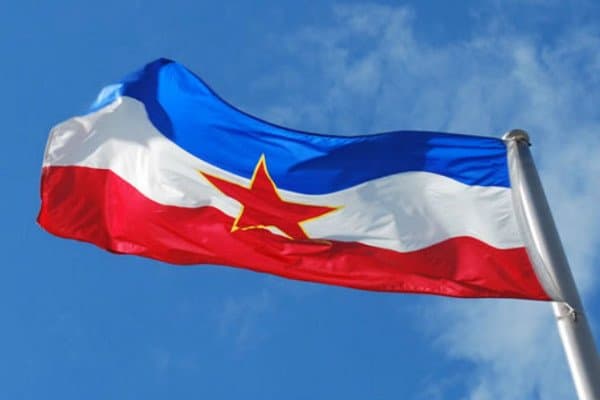 Собиқ Югославия клублари битта лигага бирлашиши мумкин