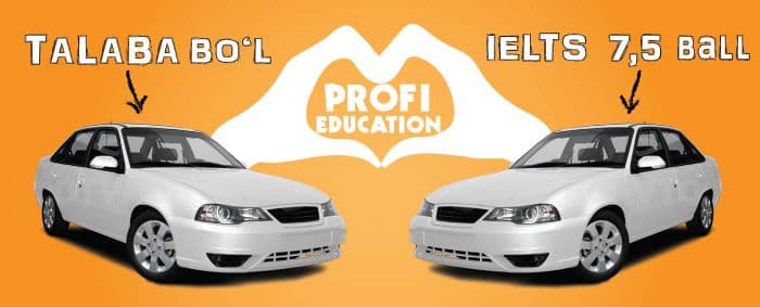 "PROFI EDUCATION"da yangi rekord – 93 foiz"