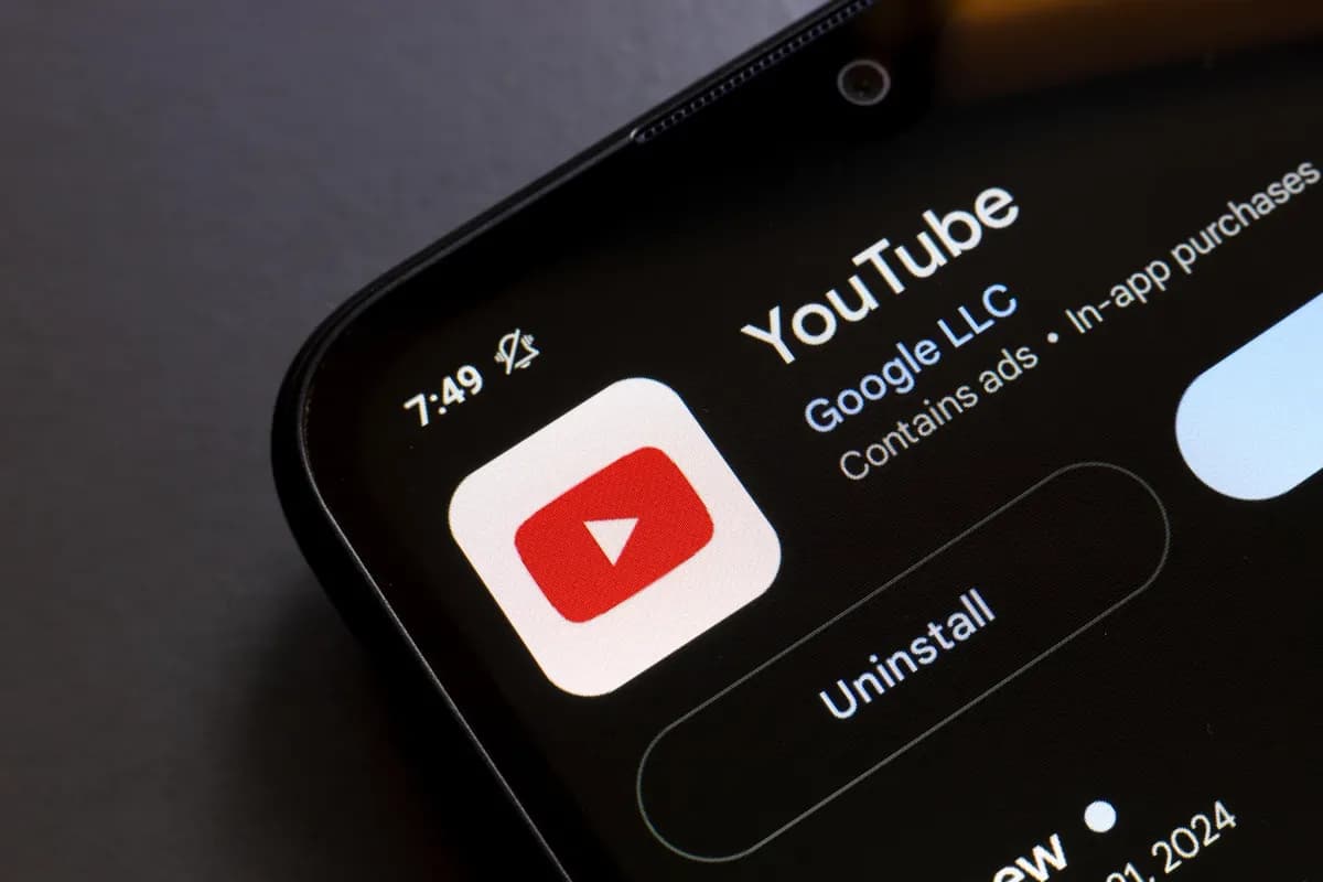 YouTube видеодаги кўришлар сонини ҳисоблаш қоидаларини ўзгартиради
