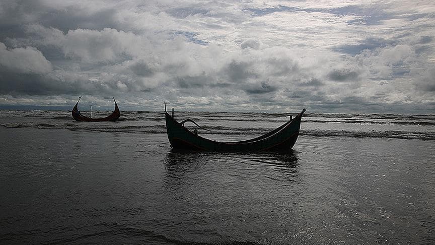 Diniy nizolar davom etayotgan Myanmada yana 16 rohingya halok bo‘ldi