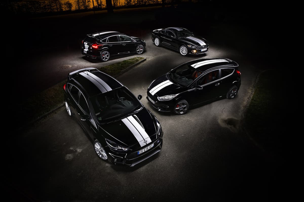 Ford Breksit sababli 600 mln dollar yo‘qotdi
