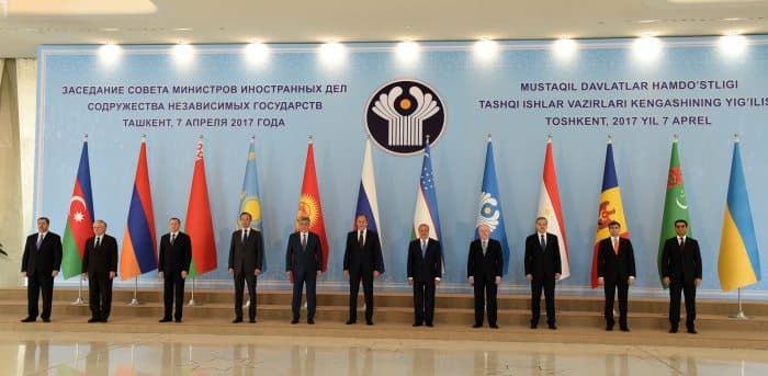 MDH TIVK yig‘ilishi. Unda diniy konfessiyalar bo‘yicha bayonot qabul qilindi