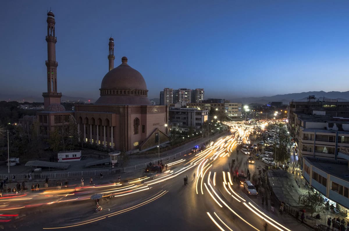Afg‘oniston AQSh va Yevroittifoqni Kobulga taklif qilmoqchi