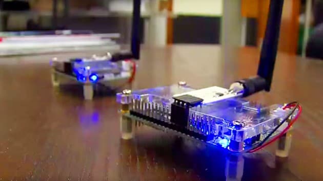 Juda kam quvvat sarflovchi Wi-Fi yaratildi