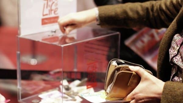 Хайрия ҳажми ва вақт чегараси ўртасида қандай боғлиқлик бор?