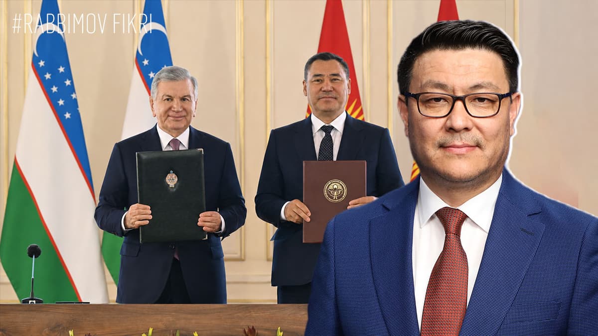 O‘zbekiston tashqi siyosatida ittifoqchilik: bu nima beradi?