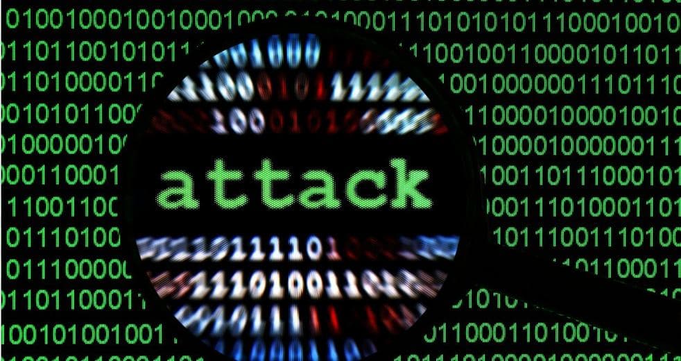 O‘tgan yili jahondagi banklarning to‘rtdan bir qismi DDoS-hujumlarga uchragan