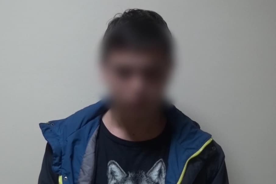Rossiyada o‘zbekistonlik fuqaro geroin bilan ushlandi