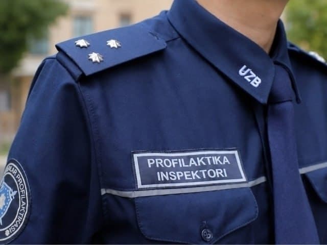 Инспекторам профилактики будут даны дополнительные полномочия