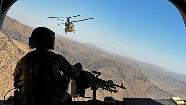 BMT Xalqaro jinoyat sudining AQSh harbiylarining Afg‘onistondagi harakatlari bo‘yicha tergovini qo‘llab-quvvatlamoqda
