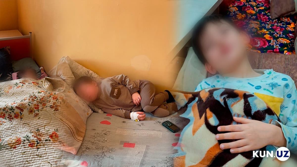 Дело об отравлении 105 детей в Фергане: виновные освобождены из-под стражи в зале суда