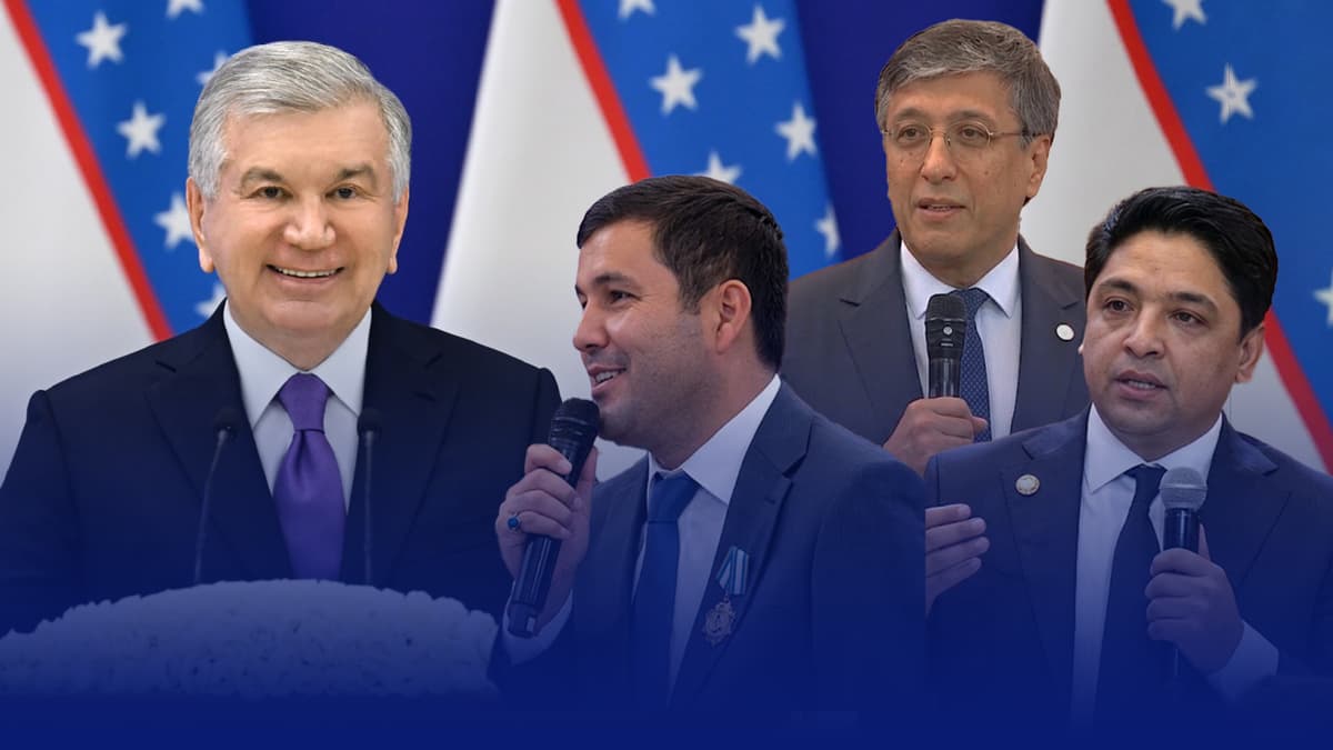 Тадбиркорлар президент билан очиқ мулоқотда нималарни гапирди?