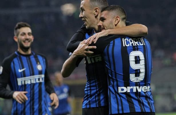 «Inter» klub rekordini takrorladi