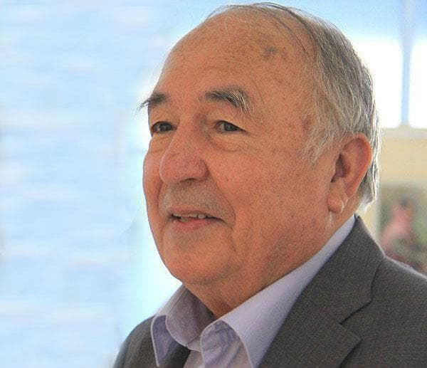 Erkin Vohidov olamdan o‘tdi