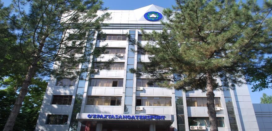 “O‘zpaxtasanoateksport” xoldingi tugatilmoqda