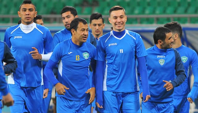Igor Sergeyev: «Termadan ket deyishsa, kulgim keladi»