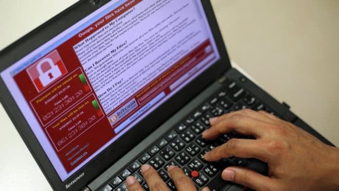 WannaCry virusi hujumiga xitoy zabonlilar aloqador bo‘lishi mumkinligi ma'lum qilindi