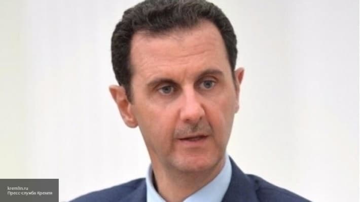 Bashar Asad suriyaliklarni Halabning ozod etilishi bilan tabrikladi