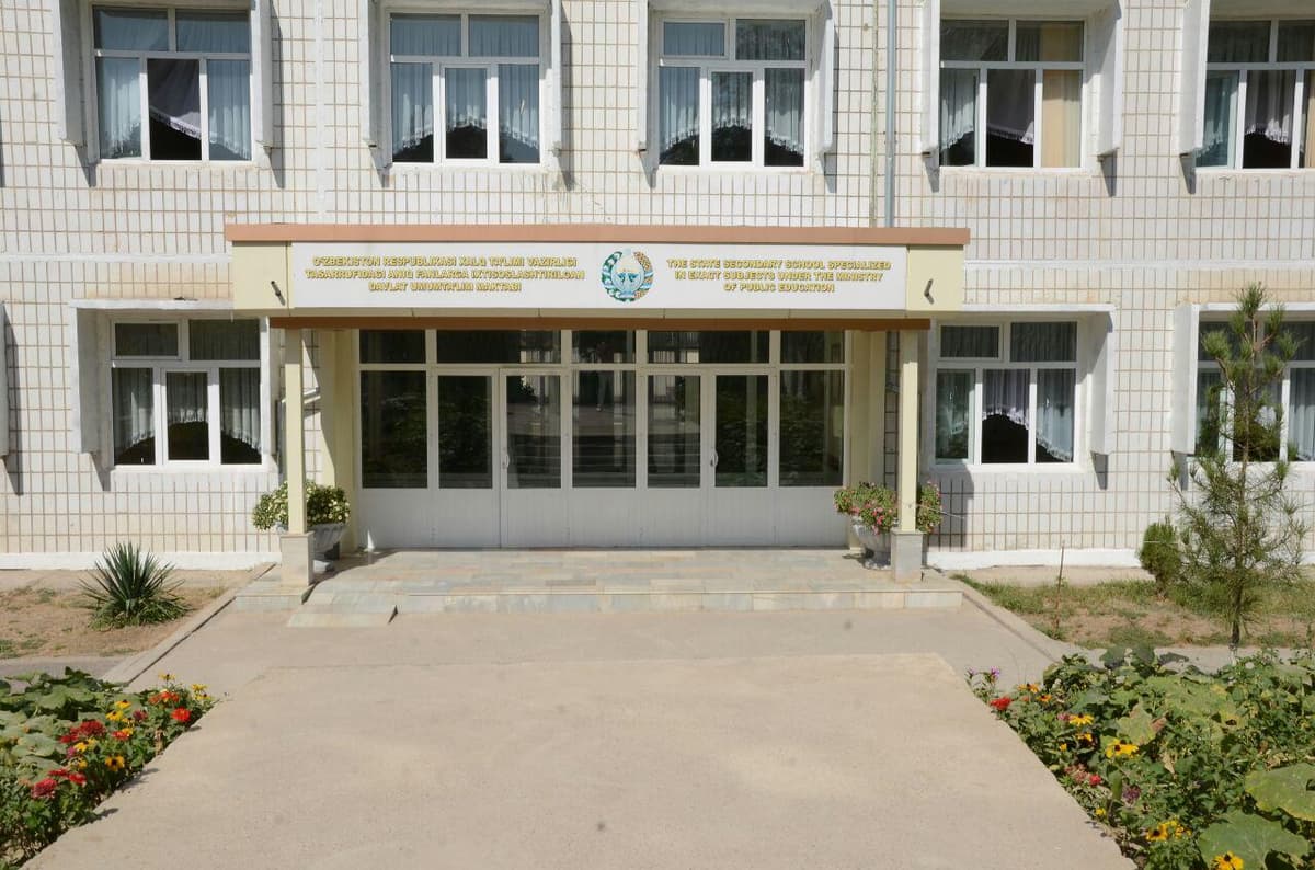 Diqqat, vakansiya: Innovatsion maktab mahoratli o‘qituvchilarni ishga taklif qiladi