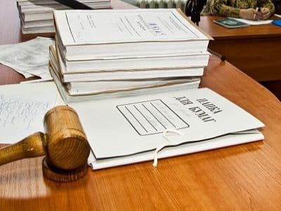 Toshkent viloyatida bir haftada 125 ta jinoyat qayd etildi