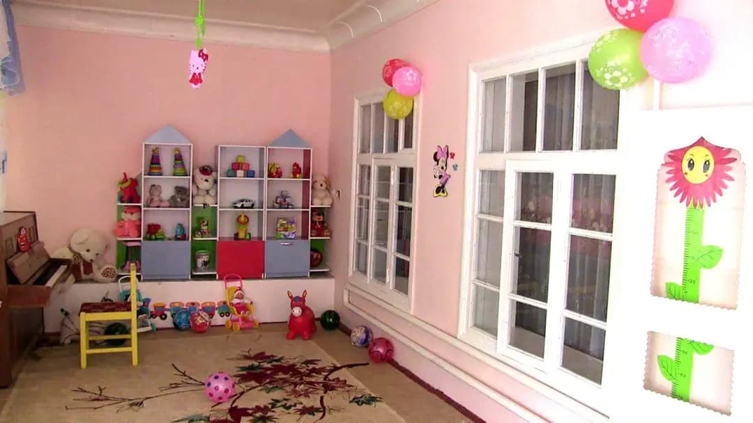 Farzandini oilaviy bogʻchaga bergan ishli onalarning badal puli byudjet hisobidan qoplanadi