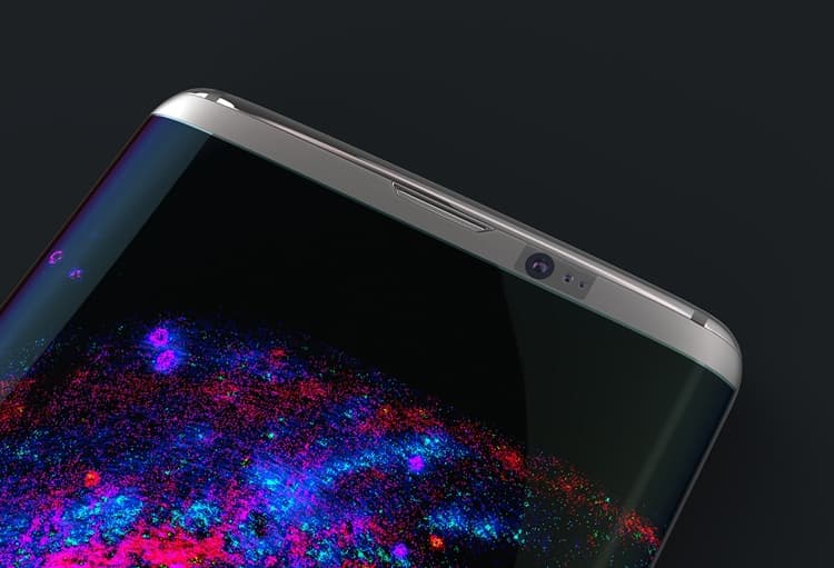 Samsung Galaxy S8 smartfonining ba'zi jihatlari ma'lum qilindi