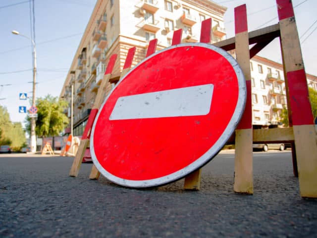 Яриммарафон ўтказилиши сабабли Тошкентдаги қатор кўчаларида ҳаракатланиш чекланади