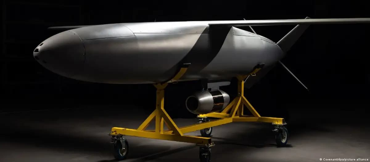 Tomahawk кечикмоқда: Германия бошқа ракета етказиб берувчиларни излаяпти