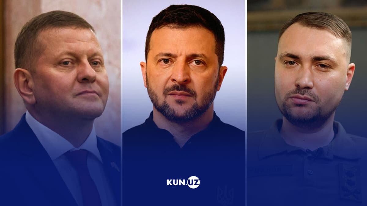 Urush va saylov: Ukrainada hozir kimning reytingi baland?