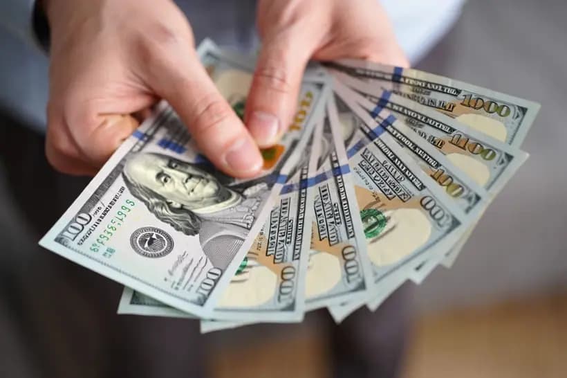 Uzbekistan’s foreign currency demand jumps 17.7% to $38.2bn in seven months