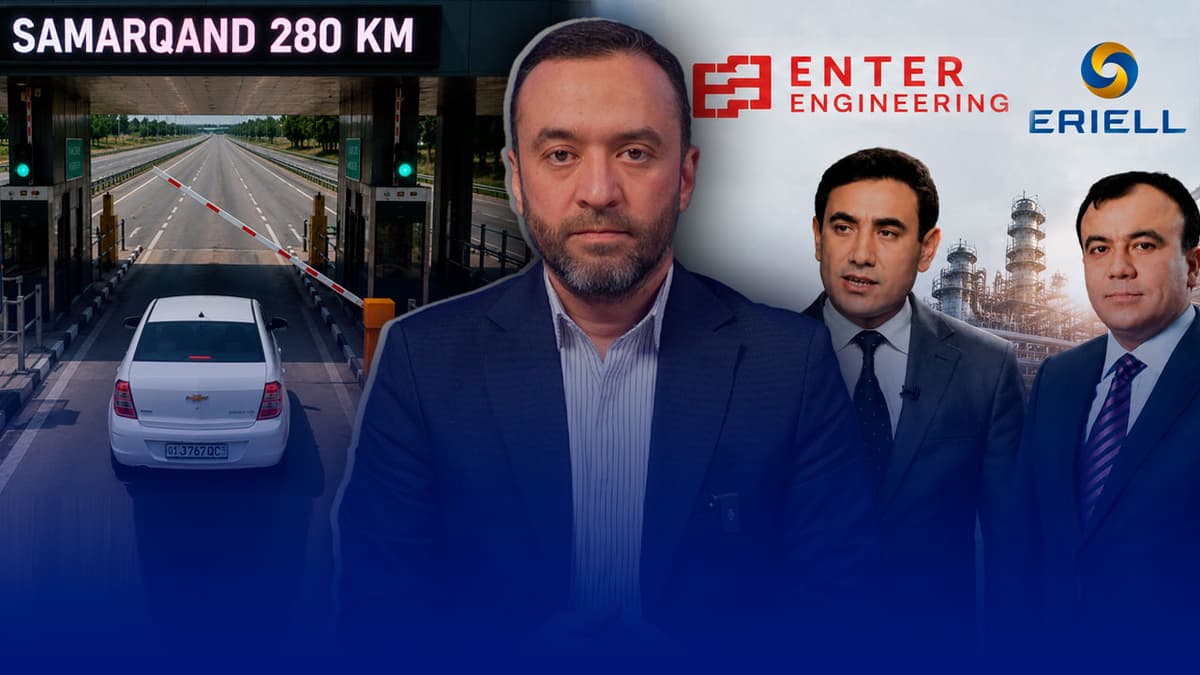 Ишсиз ё камбағал бўлишга “чеклов” борми? | Ҳафта дайжести