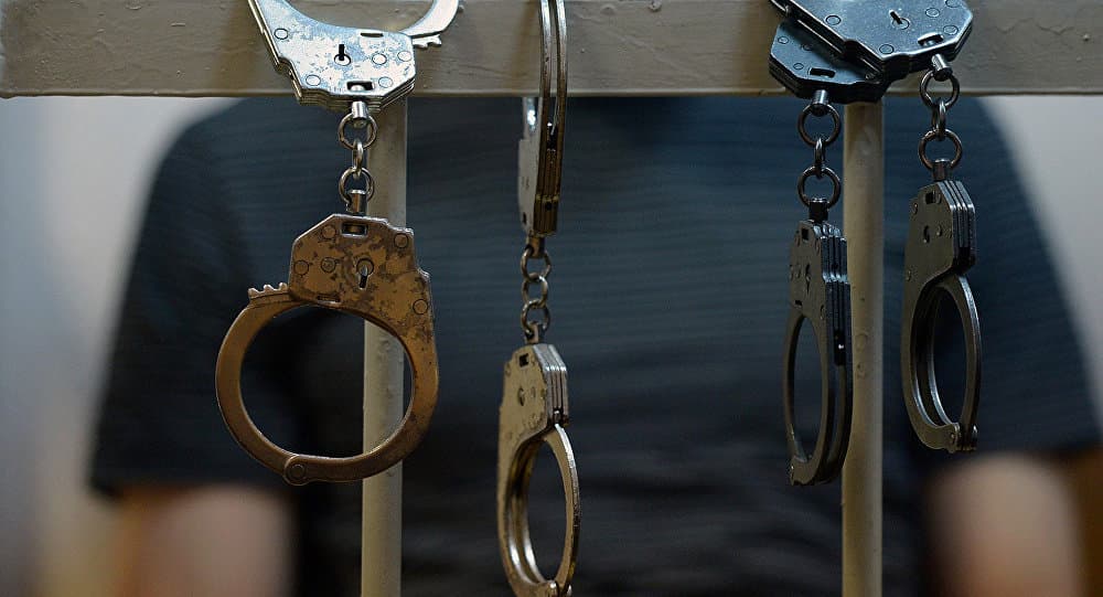 19 mln so‘mdan ortiq nafaqa pullarini «yeb» yuborgan mansabdor qo‘lga olindi