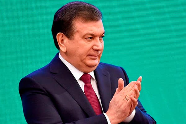 Korrupsiyaga qarshi Davlat dasturi: Jabrlanuvchilar va guvohlar davlat himoyasida