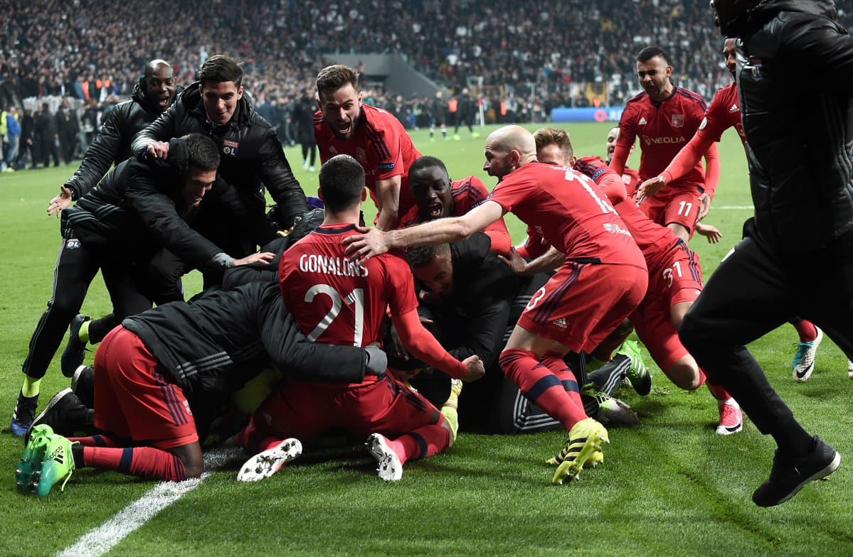 Yevropa ligasining so‘nggi yarim finalchisi penaltilar seriyasida aniqlandi