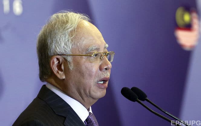Malayziya bosh vaziri: Malayziya va Xitoyning Janubiy Xitoy dengizi bo‘yicha fikrlari mos keladi