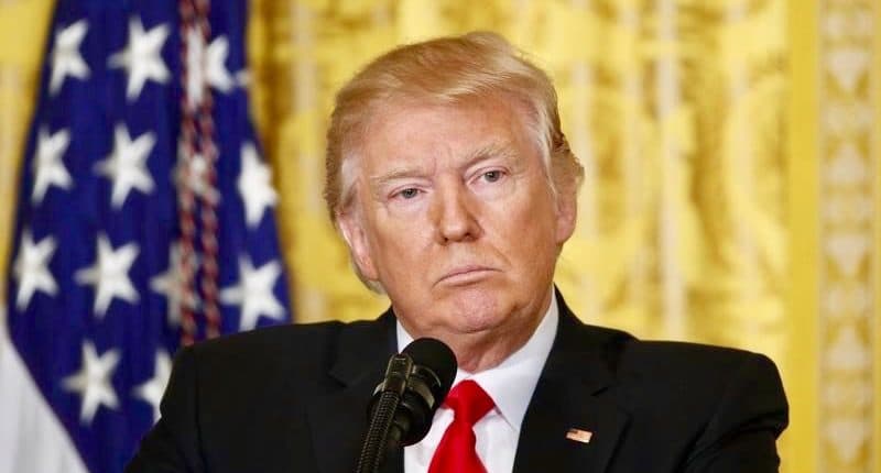 Трамп ОАВни унинг ютуқларини ёритмаётганликда айблади