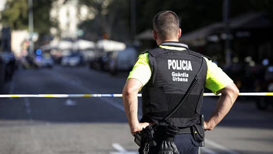 El Pais: Barselonada gaz portlashi oqibatida 21 kishi jarohat oldi