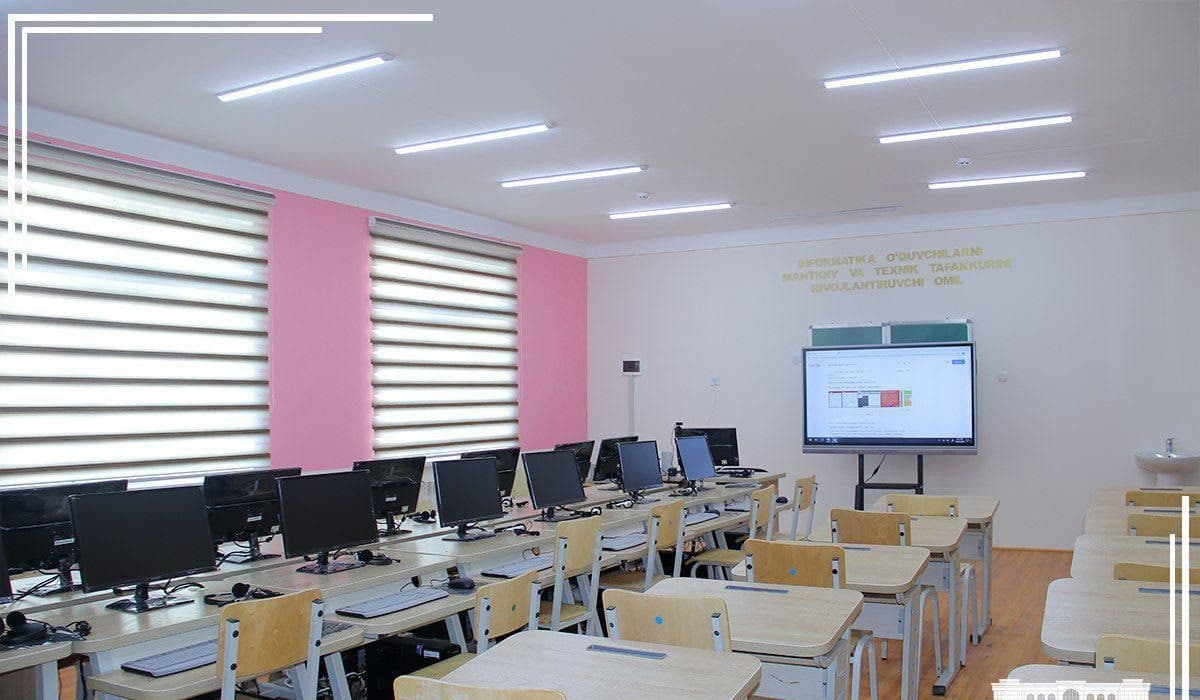 O‘zbekistonda Integratsiyalashgan dasturlar oliy maktabi tashkil etiladi
