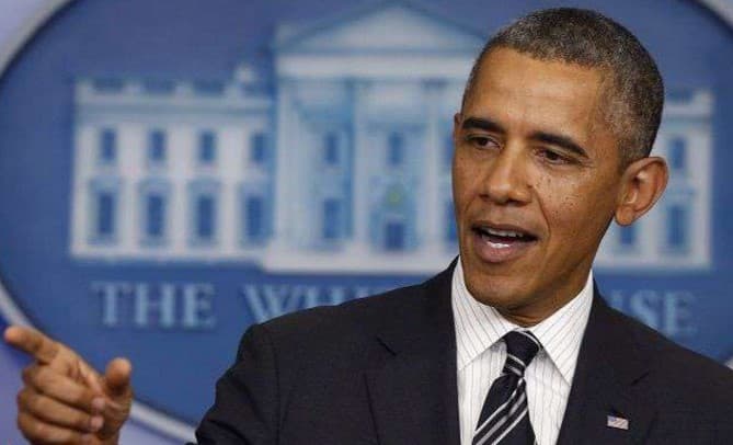 Obama Arktika va Atlantika neftini o‘zlashtirishni taqiqladi