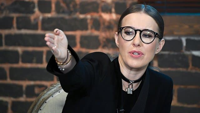 Rossiya prezidenti vakolatlarini cheklash taklif qilindi