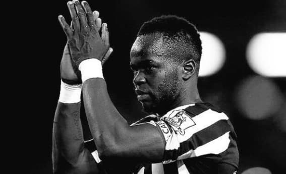 «Nyukasl» sobiq futbolchisi mashg‘ulot vaqtida vafot etdi
