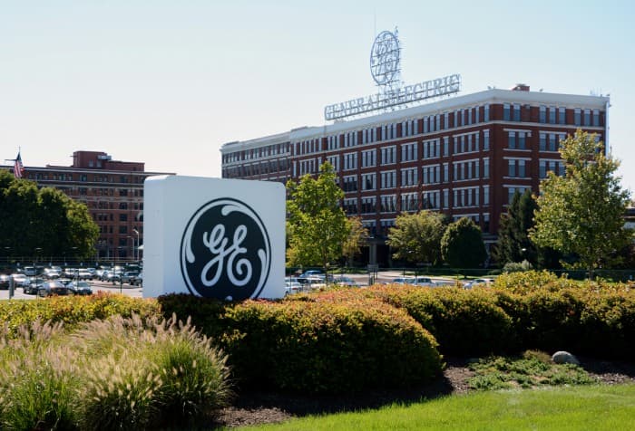 Zarardan foydagacha: General Electric 2016 yilda 8,5 milliard dollar ishlab topdi