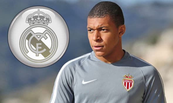 Mbappe «Real» bazasiga keldi, u bilan shartnoma bo‘yicha kelishuvga erishilgan