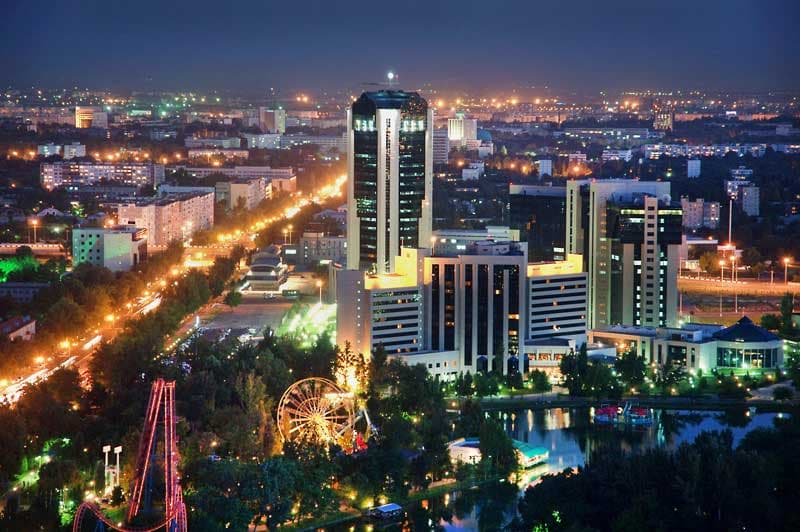 Toshkentda 26 davlatning tashqi ishlar vazirlari yig‘iladi