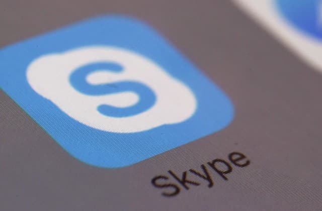 Microsoft kompaniyasi Skype’ning barcha versiyalarini o‘chirib tashlaydi
