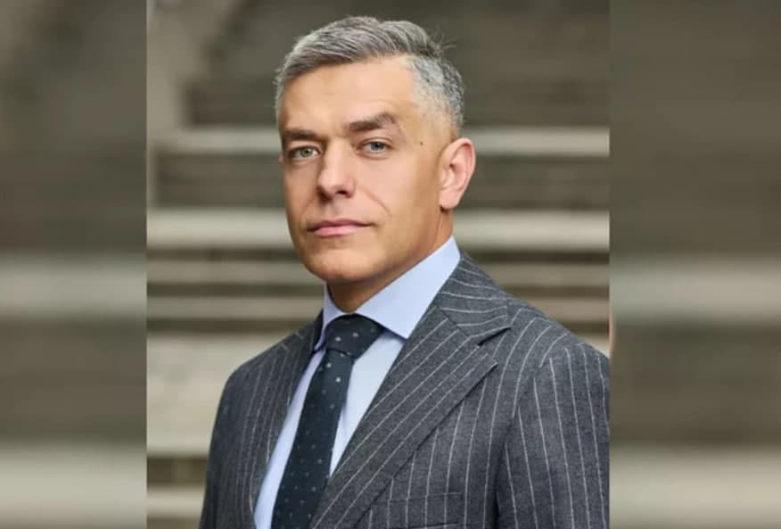Украинада «Сенс Банк» кузатув кенгаши раиси олти ойга четлатилди
